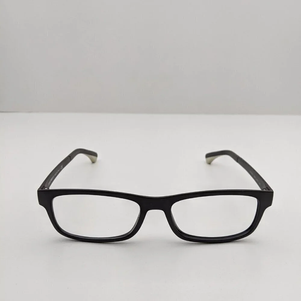 🕶️Emporio Armani EA3017 5260 Eyeglasses 54/17 145 /ALG537🕶️​